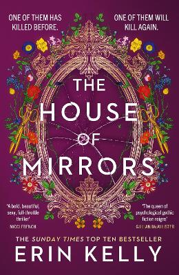 The House of Mirrors: 'a gorgeous, creepy Gothic story for our times'