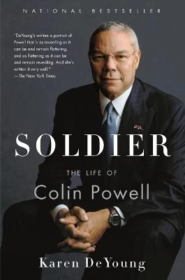 Soldier: The Life of Colin Powell