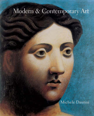 Modern and Contemporary Art