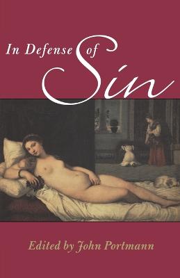 In Defense of Sin