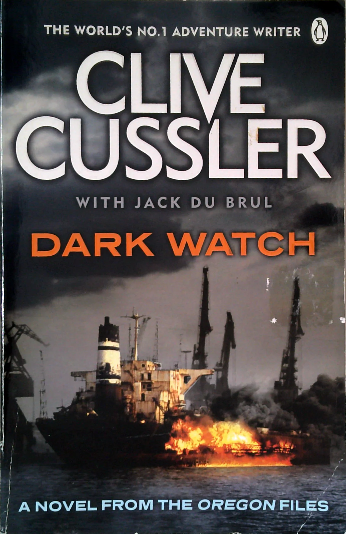 Dark Watch