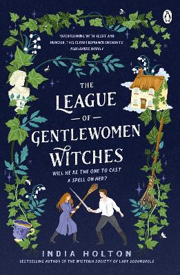 The League of Gentlewomen Witches: The swoon-worthy TikTok sensation