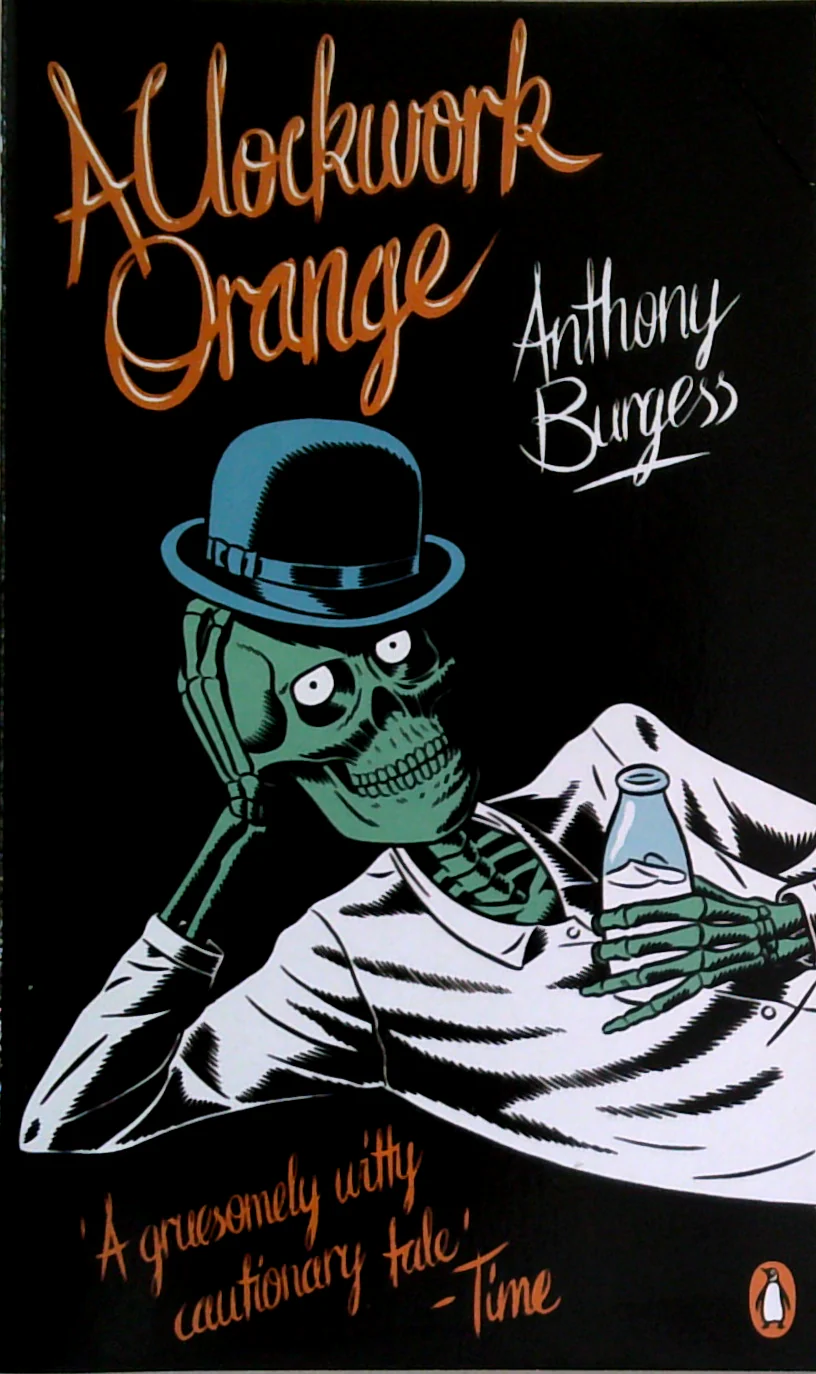 A Clockwork Orange