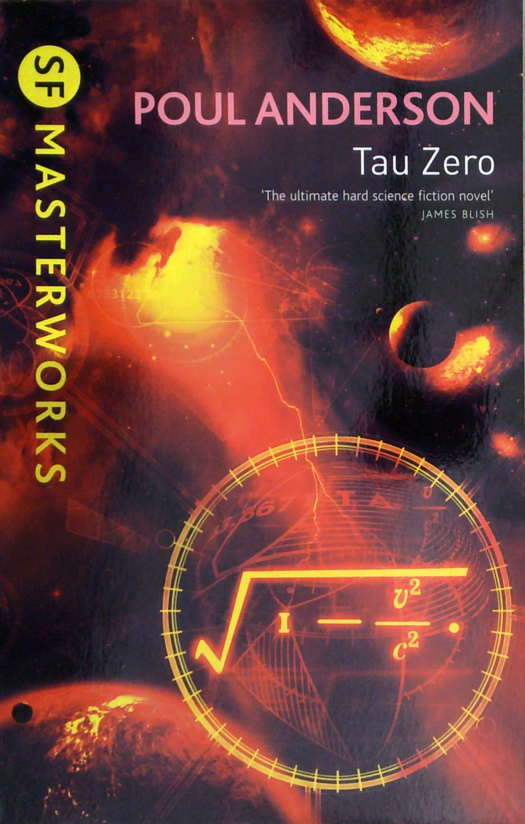 Tau Zero