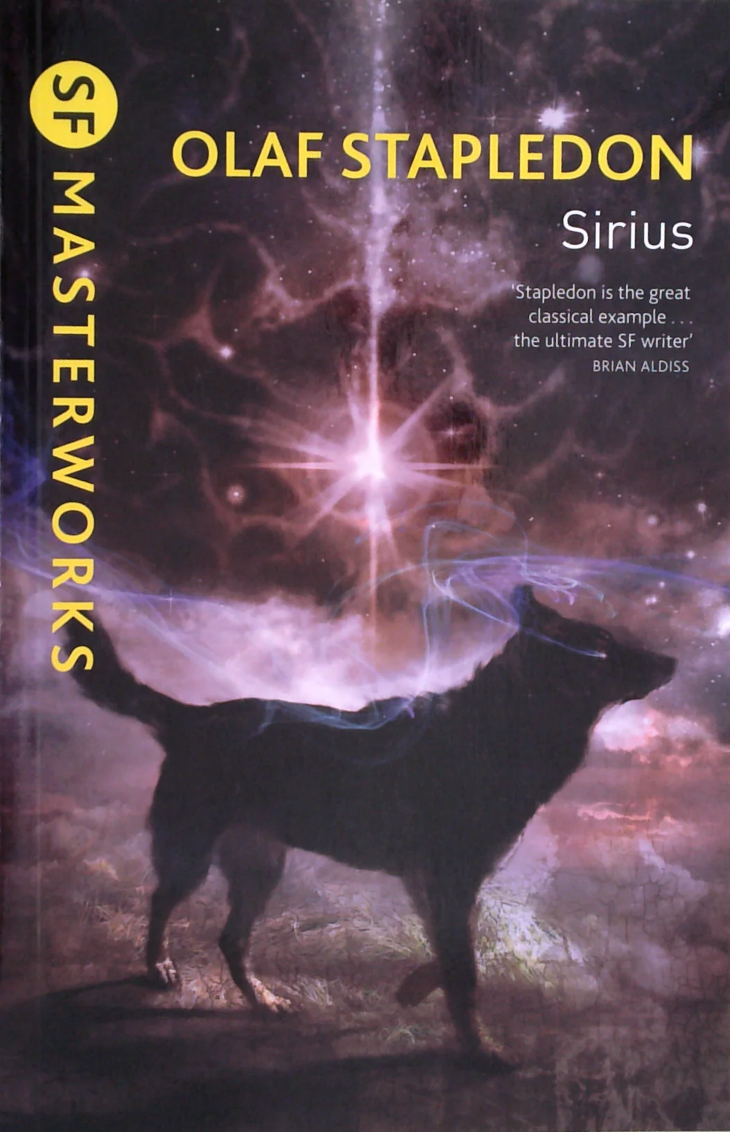 Sirius: A Fantasy Of Love And Discord