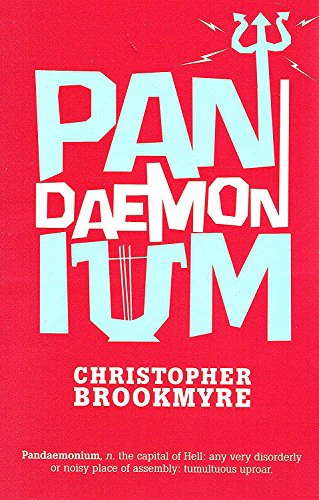 Pandaemonium