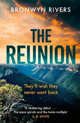 The Reunion: A gripping, atmospheric thriller with a jaw-dropping