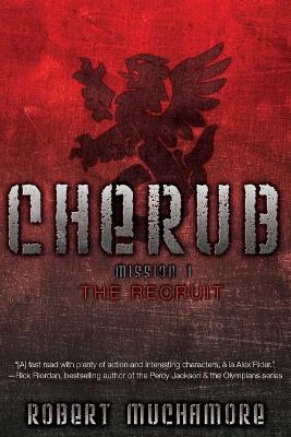The Recruit