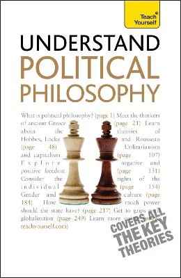 Understand Political Philosophy: Teach Yourself