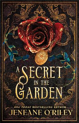 A Secret in the Garden: A Standalone Gothic Romance with a