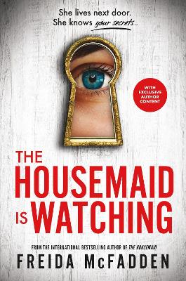 The Housemaid Is Watching