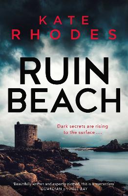 Ruin Beach: The Isles of Scilly Mysteries: 2: Volume 2