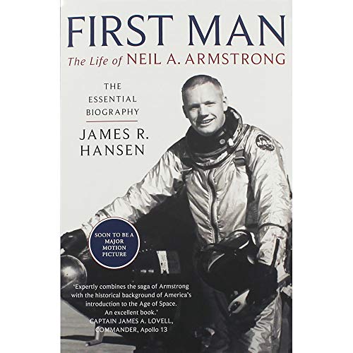 First Man