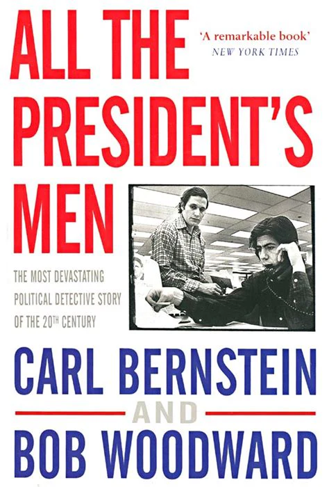 All The President's Men