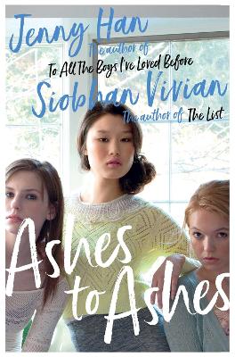 Ashes to Ashes: From the bestselling author of The Summer I Turned