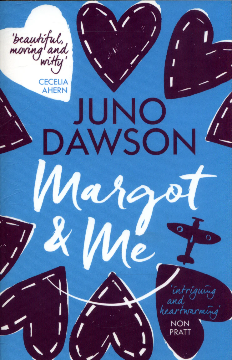 Margot and Me