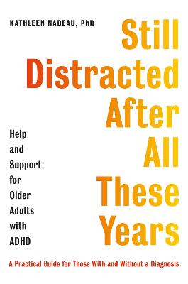 Still Distracted After All These Years: Help and Support for [...]