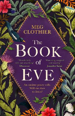 The Book of Eve: A beguiling historical feminist tale - inspired by