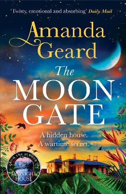 The Moon Gate: Curl up with the mesmerising story of a hidden house