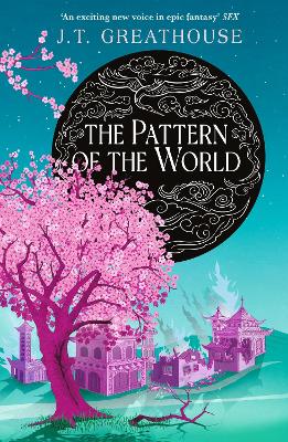 The Pattern of the World: Book Three