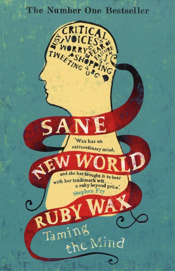 Sane New World
