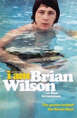 I am Brian Wilson