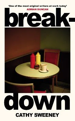 Breakdown: The humane Irish Bestseller about the dark side of modern