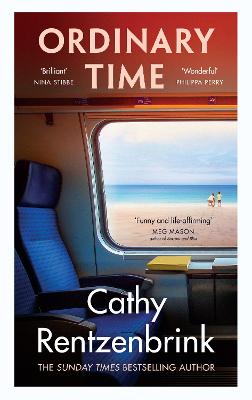 Ordinary Time: The funny and heartbreaking new novel from the Sunday