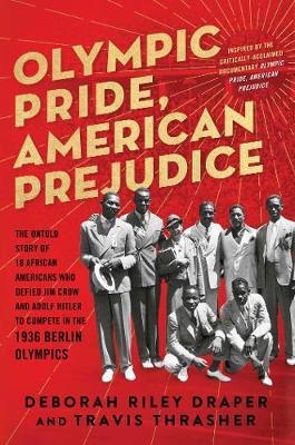 Olympic Pride, American Prejudice: