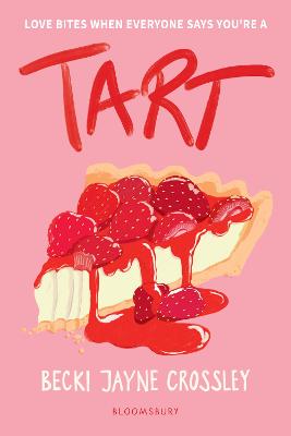 Tart: 'A heartwarming story, bursting with queer joy' - Simon James