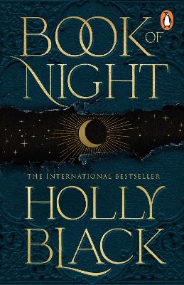 Book of Night: #1 Sunday Times bestselling adult fantasy from the