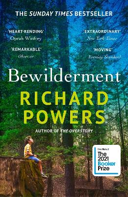Bewilderment: From the million-copy global bestselling author of The