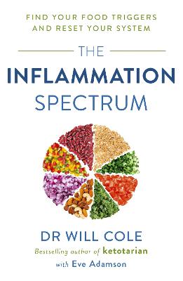 The Inflammation Spectrum: Find Your Food Triggers and Reset Your