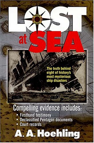 Lost at Sea