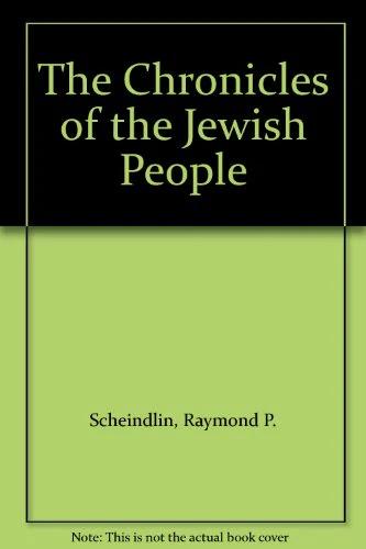 The Chronicles of Jewish People