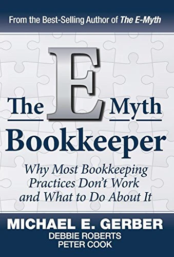 The E-Myth Bookkeeper