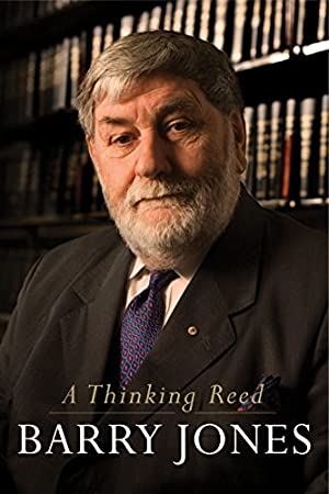 A Thinking Reed