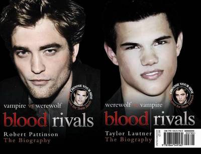 Blood Rivals