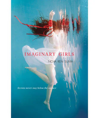 Imaginary Girls