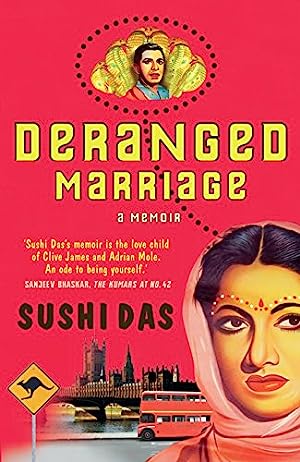 Deranged Marriage
