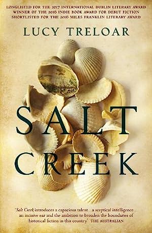 Salt Creek