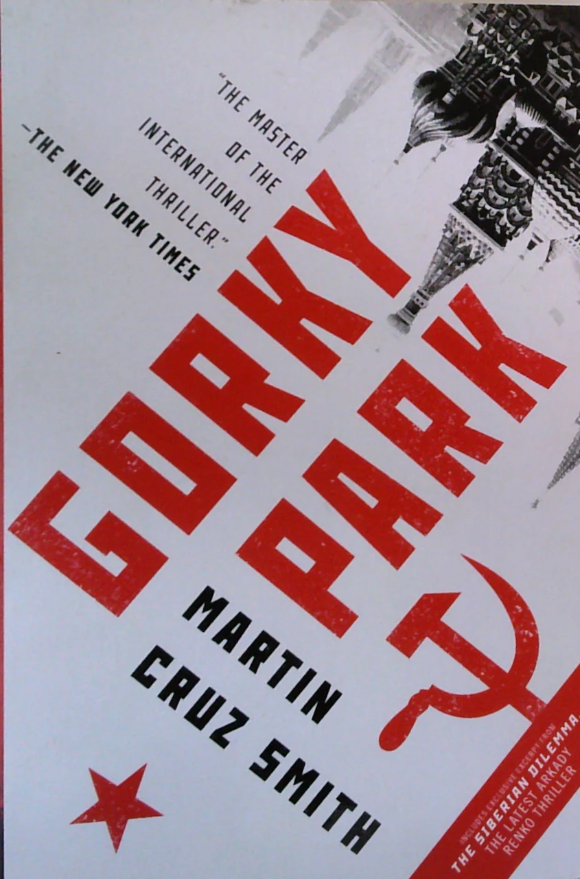 Gorky Park