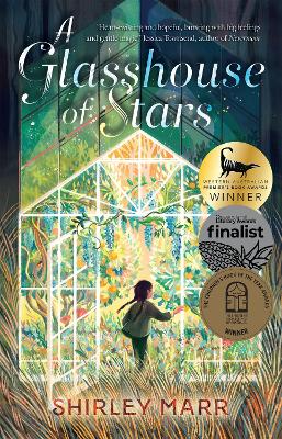A Glasshouse of Stars: Winner of the CBCA Book of the Year Younger