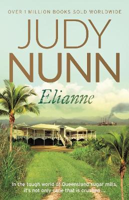 Elianne: historical fiction at its finest from the bestselling author