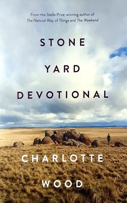 Stone Yard Devotional
