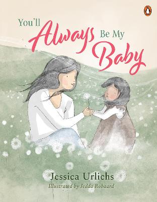 You'll Always Be My Baby