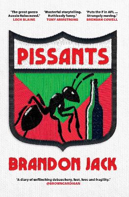 Pissants