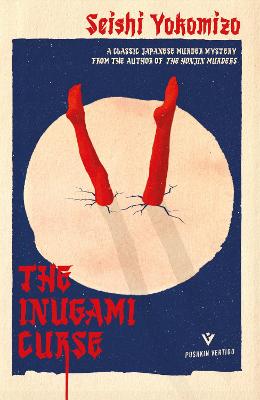 The Inugami Curse