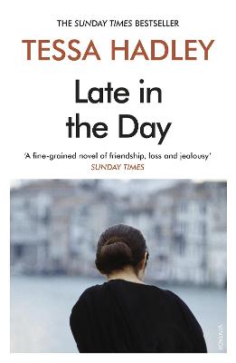Late in the Day: The classic Sunday Times bestselling novel from the