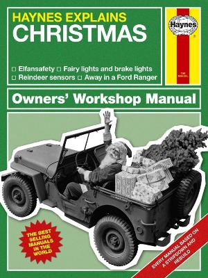 Christmas: Haynes Explains